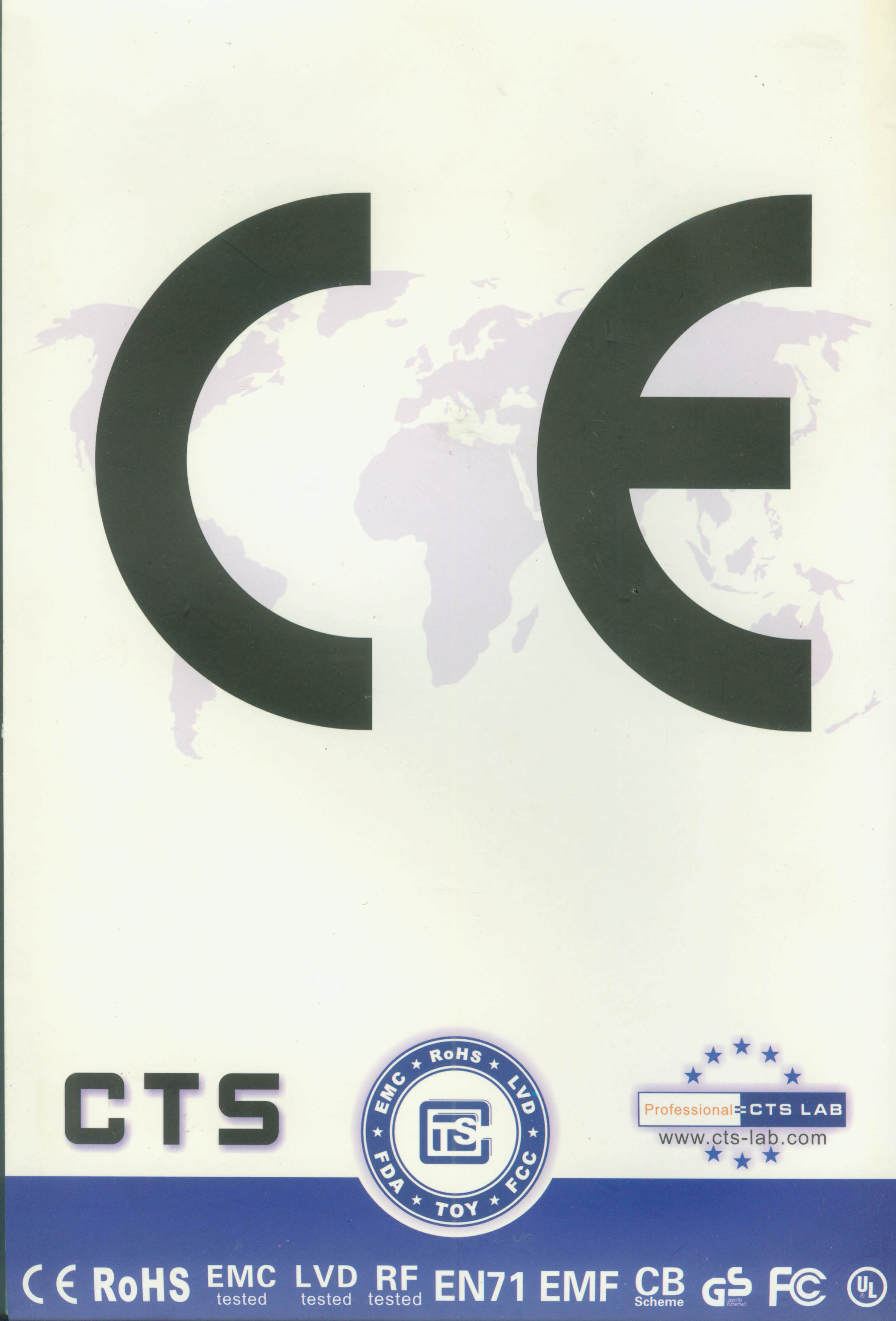 CE